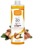 Elixir De Argan Oil &amp; Go Body Oil 300 ml