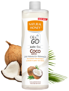 Coco Addiction Oil &amp; Go Body Oil 300 ml