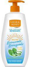 Aloe Vera Tanning Body Lotion 360 ml