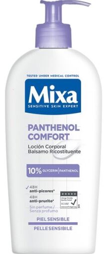 Panthenol Comfort Body Lotion 250 ml