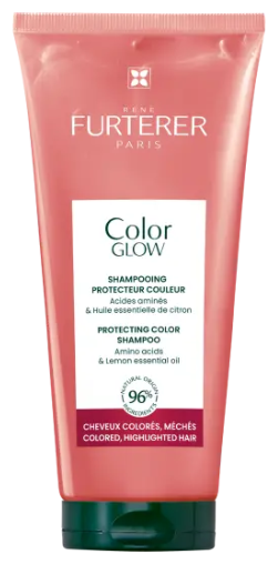 Color Glow Color Protective Shampoo 200 ml