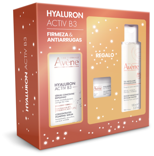 Hyaluron Activ B3 Firming &amp; Anti-Wrinkle Set 3 Pieces