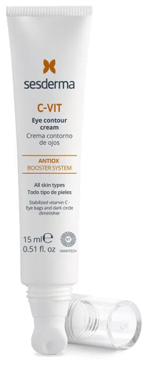 C-Vit Eye Contour Cream 15 ml