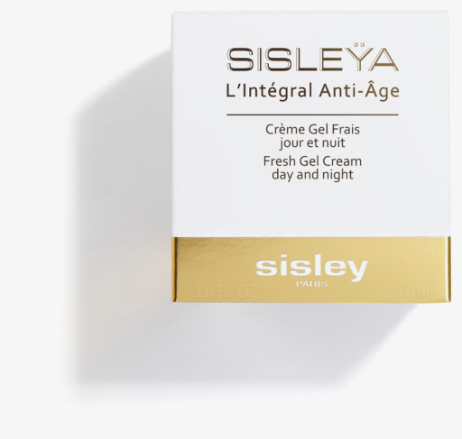 a L&#39;Integral Anti-Âge Creme Gel 50 ml