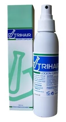 Trihair Hair Lotion 125 ml