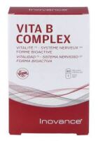 Vita B Complex 30 Capsules