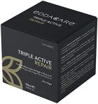 Eddacare Triple Active Repair Facial 50 ml