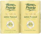 Original Natural Soap Duplo 2x115 gr