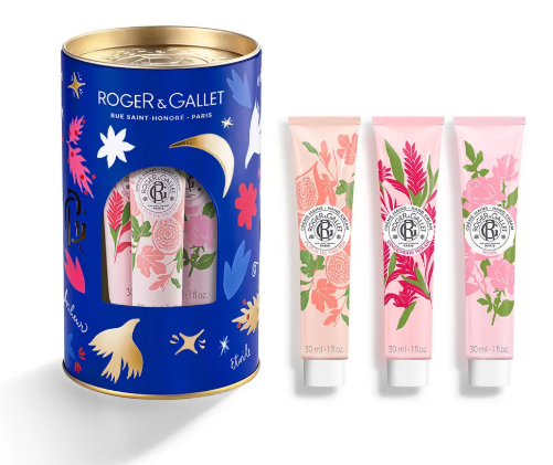 Wellness Hand Cream Case 3 Units