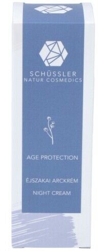 Age Protection Night Premium Cream 50 ml