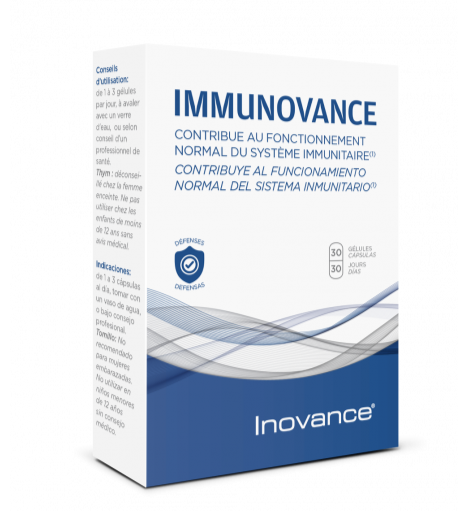 Immunovance 30 Capsules