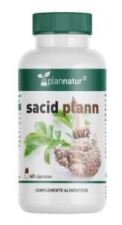 Sacid Plann 60 Capsules