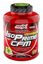 Isoprime Cfm Isolate Protein Lima - Yogurt