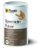 Spermidine Wheat Germ 200 gr Bio Vegan