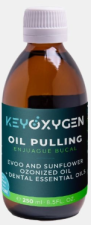 Keyoxgen Oil Pulling 250 ml