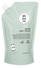 Anti - Frizz Disciplining Mask