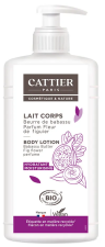 Moisturizing Body Milk 500 ml