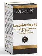 Lactoferrin Fl 60 Capsules