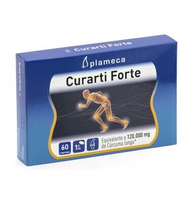 Curarti Forte 60 Tablets