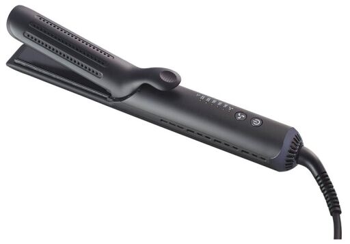 Exale Straightener Black Hair straightener