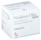 Neukron Ofta Mese 30 Drinkable Vials 10 ml