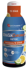 Xtraslim Chrono Detox 450 ml