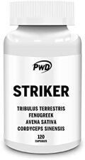 Striker 120 Capsules