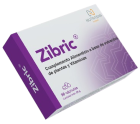 Zibric 30 Capsules