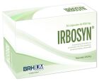 Irbosyn 30 Capsules