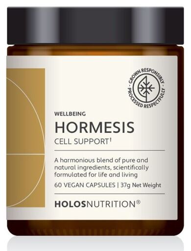 Hormesis Cell Support 60 Vcapsules