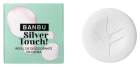 Silver Touch Refill Deodorant Cream 50 ml