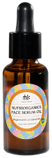 Serumoil with Bakuchiol Nutriorganics 30 ml