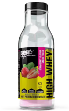 High Whey Single Dose 40 gr