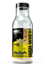High Whey Single Dose 40 gr