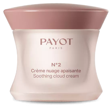 N°2 Nuage Apaisante Cream 50 ml