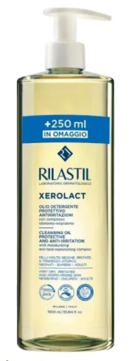 Xerolact Cleansing Oil 1000 ml