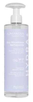 Micellar Water with Thermal Water 400 ml