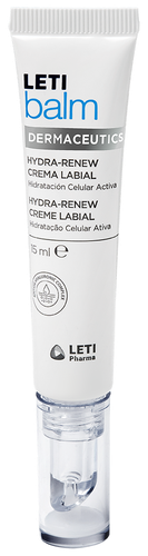 balm Hydra Renew Lip Cream 15 ml