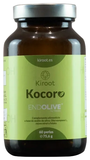 Kocoro 60 Capsules