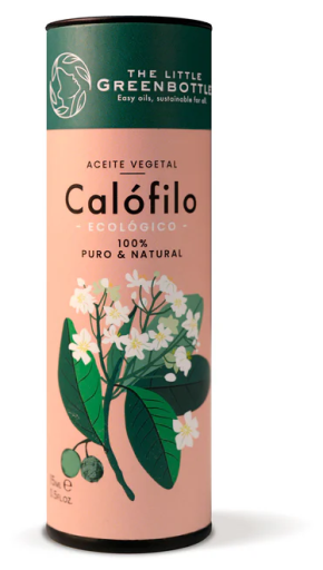 Calophyll Vegetable Oil 15 ml