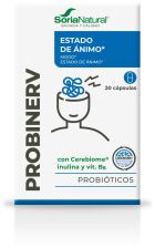 Probinerv+ B6 20 Capsules