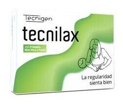 Tecnilax 40 Tablets