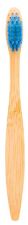 Children&#39;s Bamboo Toothbrush