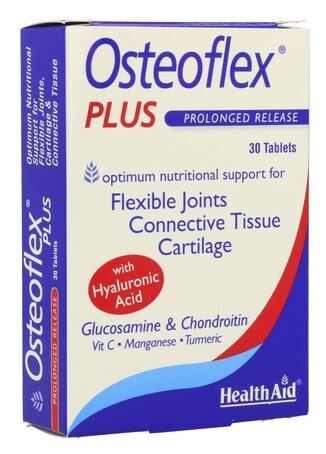 Osteo Flex Plus Healthy Joints and Cartilage 30 tablets